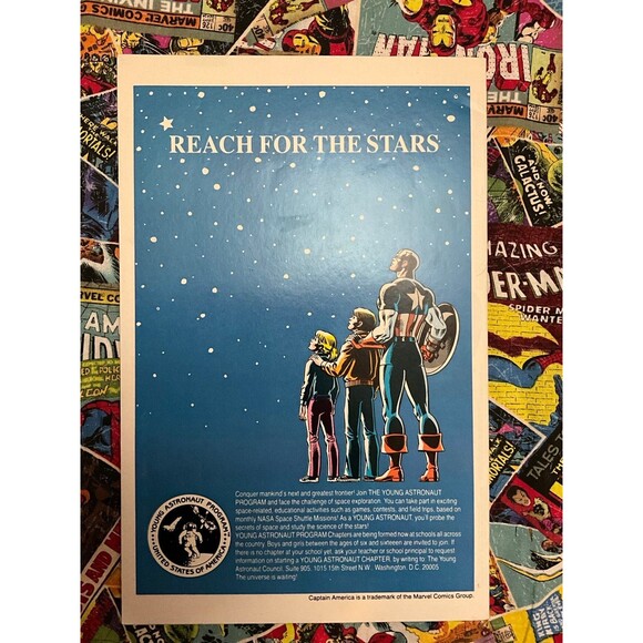 Longshot #1 (1985) - Marvel Comics - First Appearance & Origin of Longshot - Picture 2 of 3